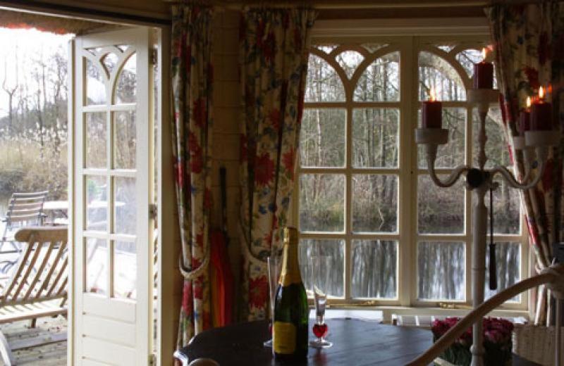 Erfgoedlogies Bed And Breakfast 'T Olde Hof Westervelde Room photo