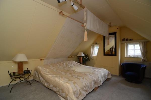 Erfgoedlogies Bed And Breakfast 'T Olde Hof Westervelde Room photo